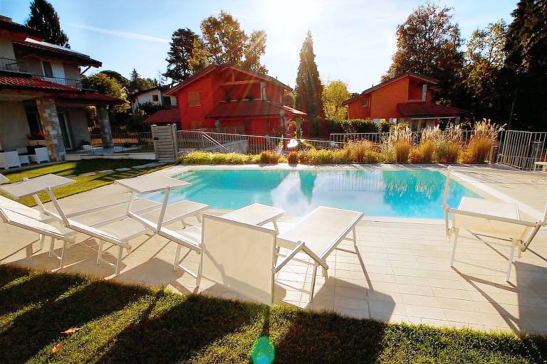 Villa Besozzo