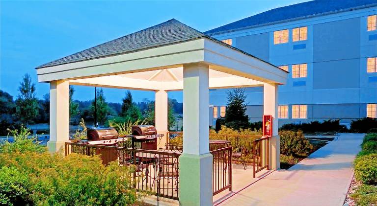 Candlewood Suites Bordentown-Trenton By IHG — photo 3