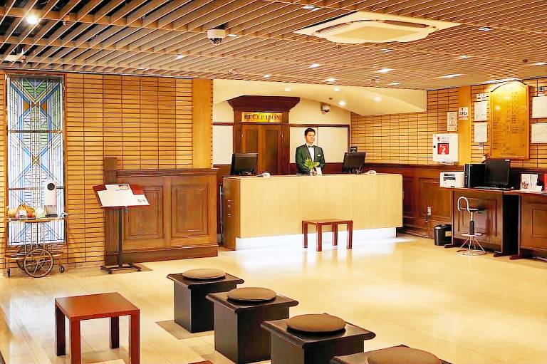 Hotel Continental