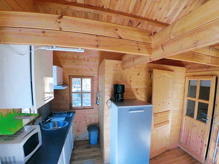 Family-friendly lovely chalet with heated pool | Pet-friendly — photo 5