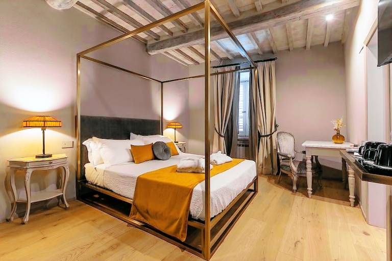 Bed & Breakfast Montalcino