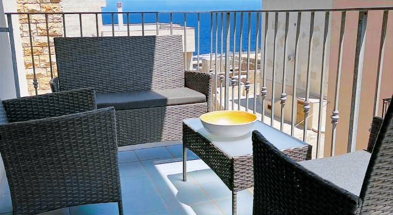 Levante Sea View Apartment - Housea in Polignano a Mare