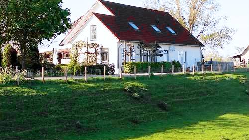 Huis  Brielle