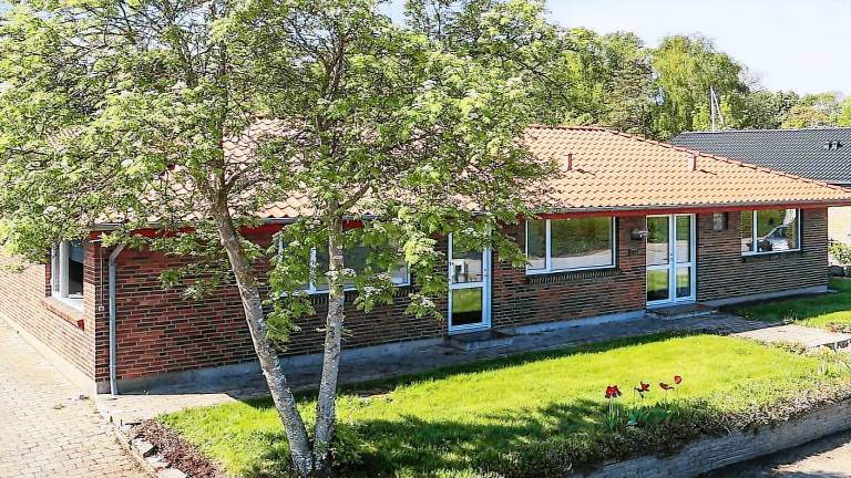 Ferienhaus Kerteminde