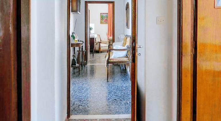 σπίτι Leonídhion