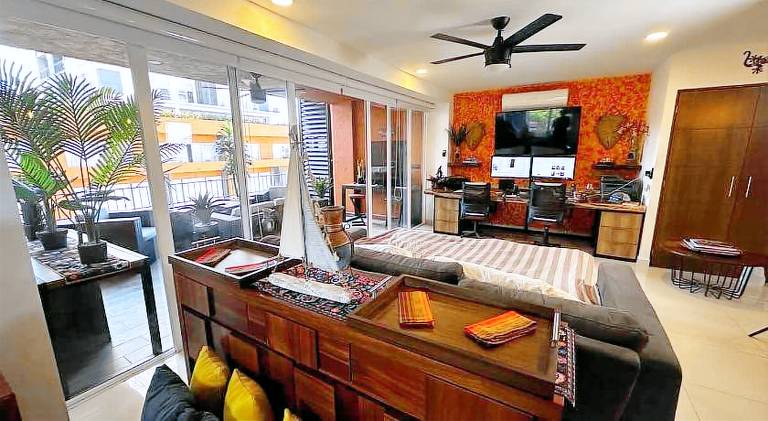 Holiday apartment with pool | Suitable for remote work — photo 2
