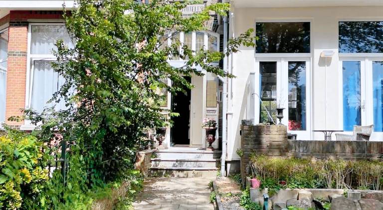 Wonderful apartment | Close to Scheveningen Pier | Pets allowed — photo 4