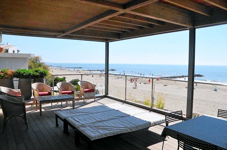 Ferienhaus in Mauguio, Carnon-Plage f&uuml;r max. 6 Personen, 