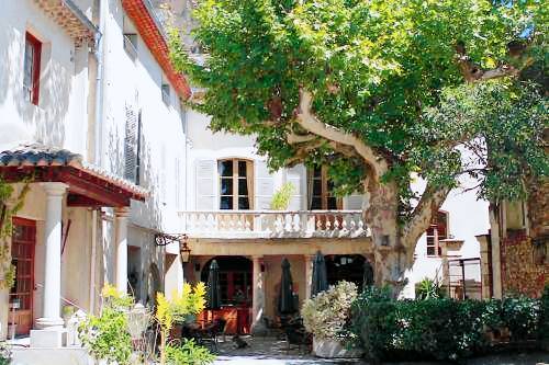 Le Manoir