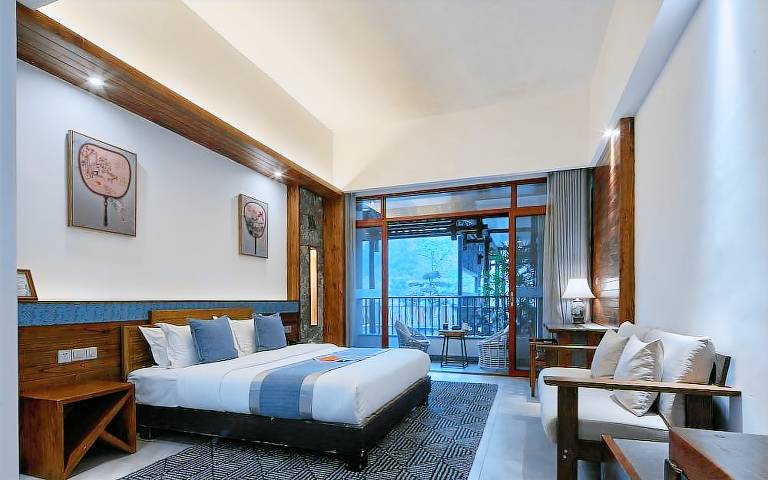 Resort  Guilin