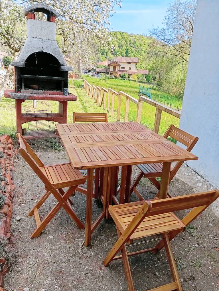 Beautiful house with BBQ & garden | Pets allowed — photo 4