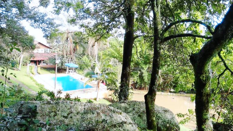 Apartamento Itapeva