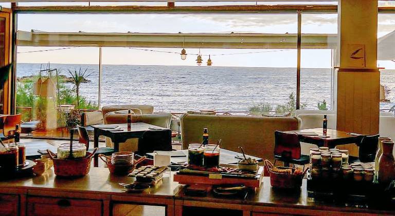Hostal Empuries — photo 5