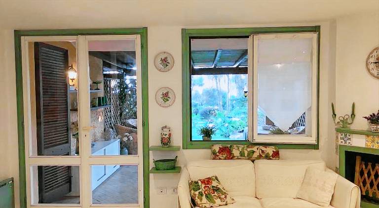 Villa with 3 rooms for 9 persons — photo 5