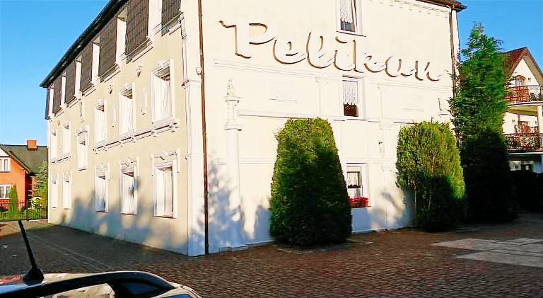 Pelikan I — photo 4