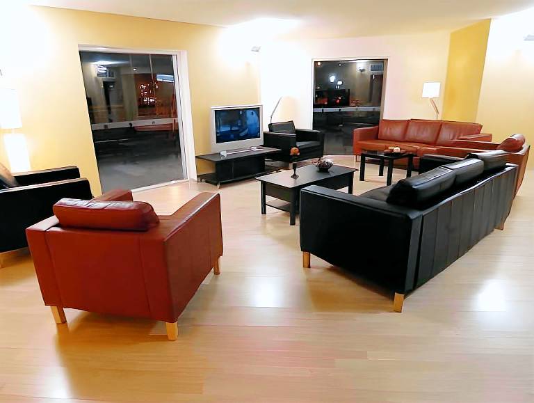 Hotel Colonial Ciudad Juarez — photo 4