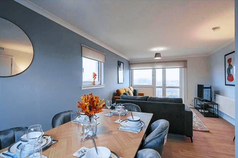 Apartment East Kilbride