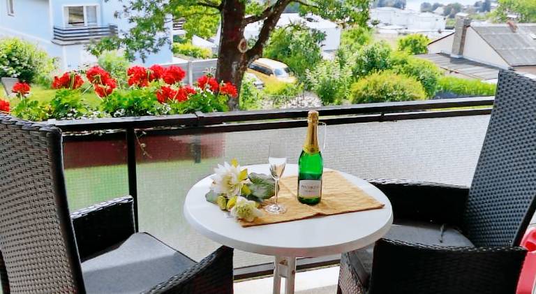 Holiday apartment | Pets are welcome — photo 4