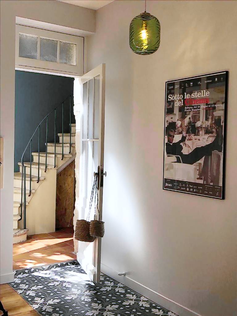 Bed & Breakfast Bordeaux