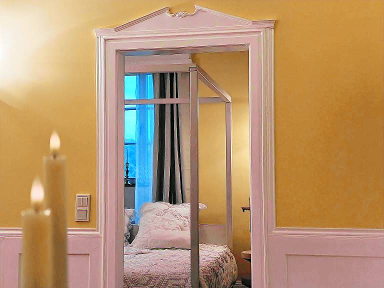 Ferienwohnung Malberg