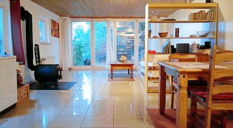 Holiday apartment | Pets are welcome — photo 3