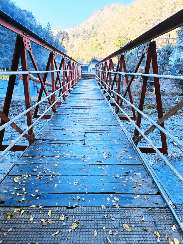 Chhawani Pro Trek & Camping Sadhupul — photo 3