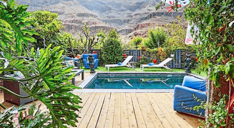 Villa with garden, private pool & barbeque | Good for workation — photo 3
