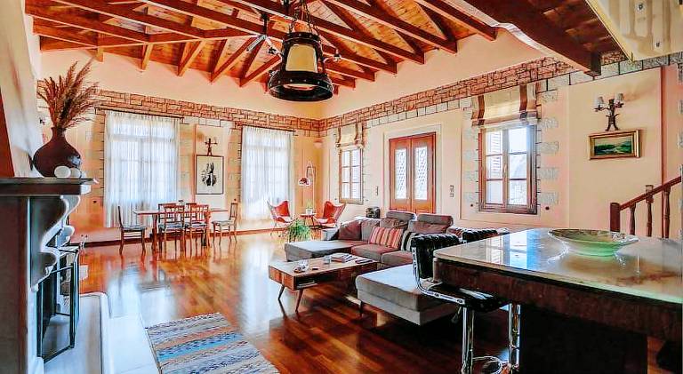Spacious villa | Pets are welcome — photo 4