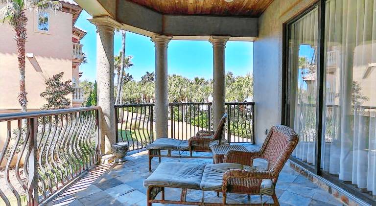 Monaco - Easy beach access dogs welcome gated community large pool — photo 4