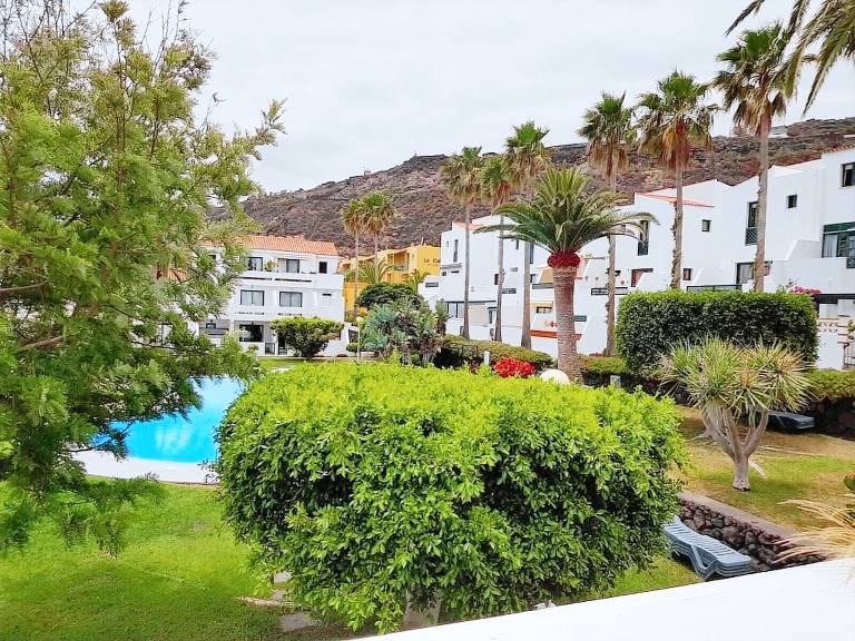 Apartamento  Breña Baja