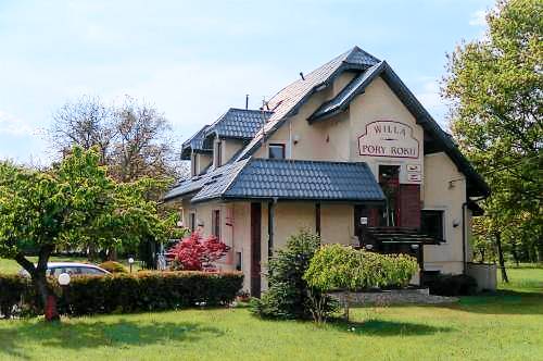 Bed & Breakfast Tuszyn