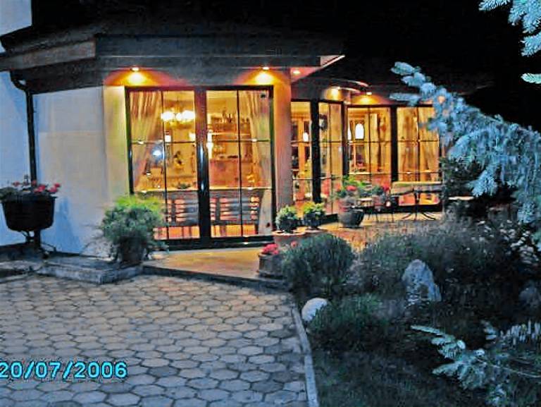 Appartement Gerlos