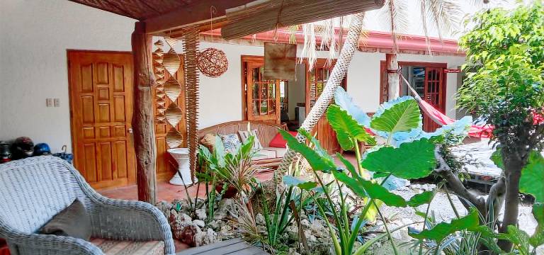 Herbs Guesthouse & Restaurant — photo 5