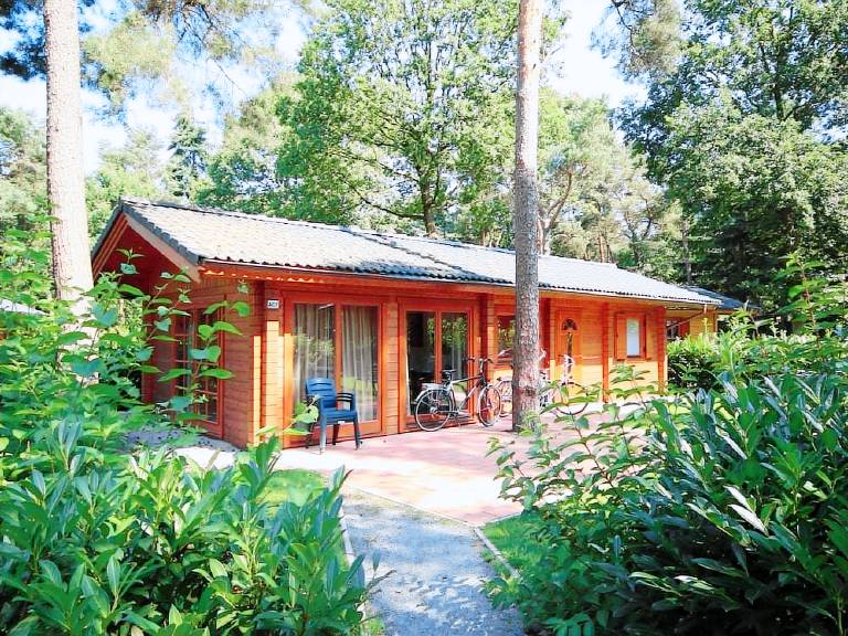 Chalet  Lochem
