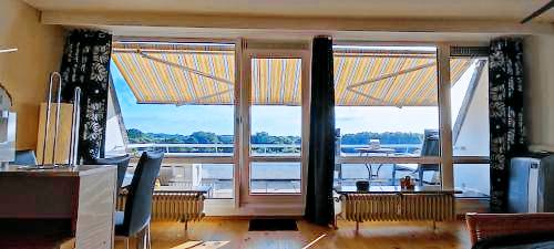 Ferienwohnung  Kiel