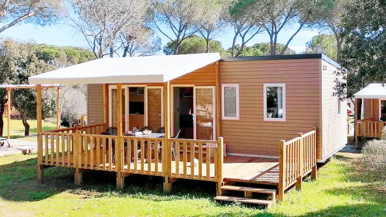 Camping Le Muy
