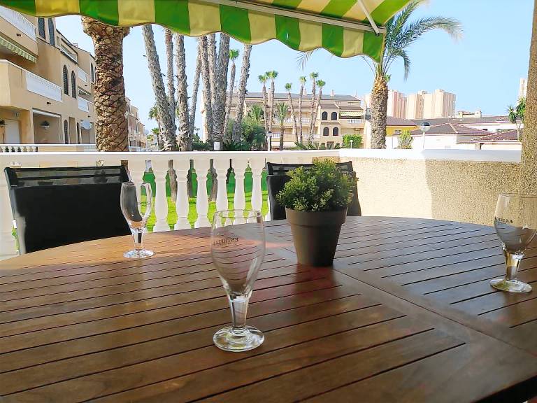 Appartement San Javier