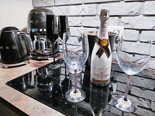 Apartament Balice