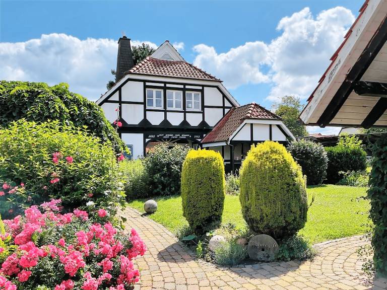 Maison de vacances Hameln