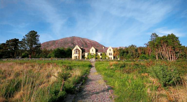 Lough Inagh Lodge Hotel — photo 5