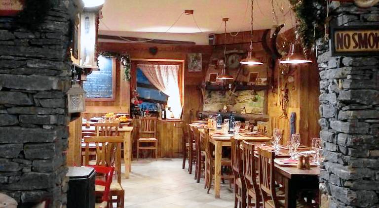 Baita Layet — photo 3