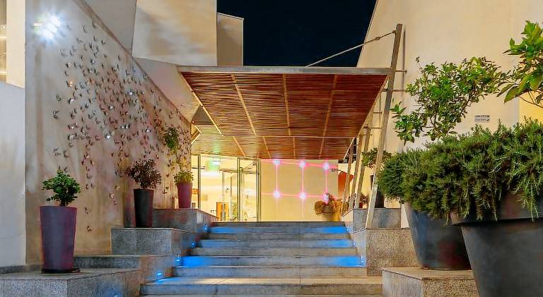 Park Beach Hotel — photo 5