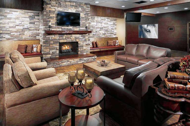 Roosevelt Grand Dakota, SureStay Collection by Best Western — photo 2