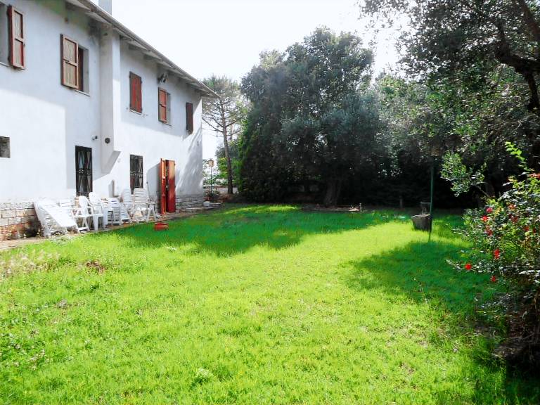 Villa  San Marcello