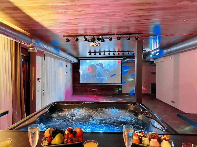 Ferienwohnung  Skanste