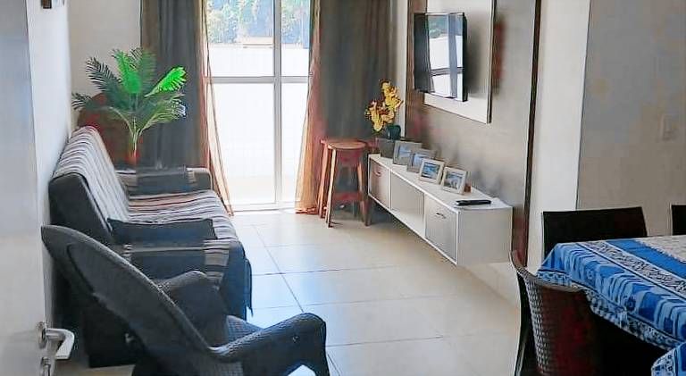 Holiday apartment with pool | Beach nearby | Pet-friendly — photo 2