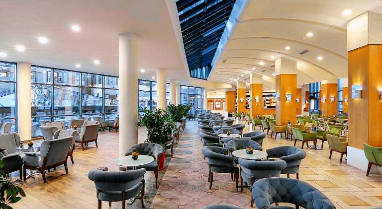 Limak Limra Hotel & Resort Kemer - Kids Concept — photo 5