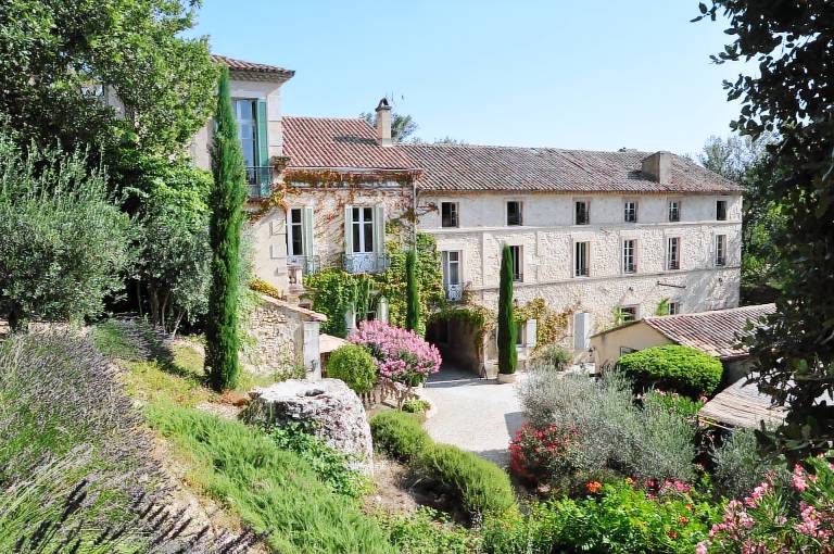 Appartement  Saint-Andiol