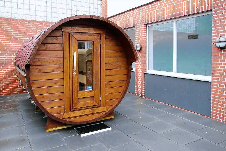 Ferienwohnung mit Hund inWesterland, Nordsee  f&uuml;r max. 6 Personen