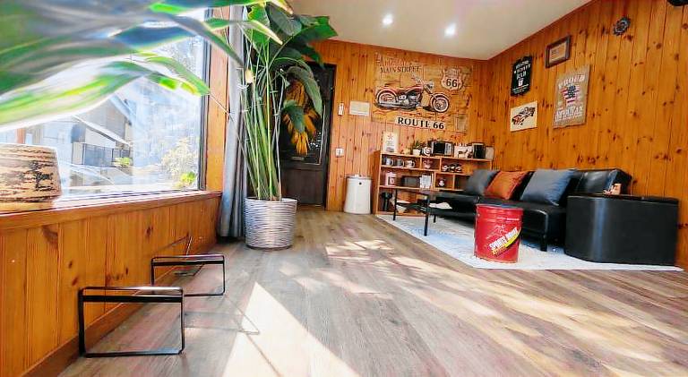 Wonderful rental apartment with jacuzzi | Pets allowed — photo 4